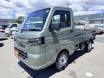 CARRY truck 4WD