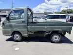 CARRY truck 4WD