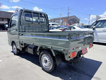CARRY truck 4WD
