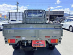 CARRY truck 4WD