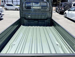 CARRY truck 4WD