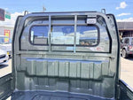 CARRY truck 4WD