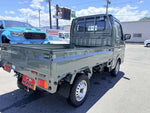 CARRY truck 4WD