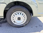 CARRY truck 4WD