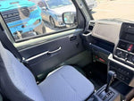CARRY truck 4WD