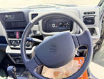 CARRY truck 4WD