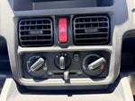 CARRY truck 4WD