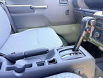 CARRY truck 4WD