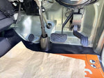 CARRY truck 4WD