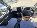 CARRY truck 4WD
