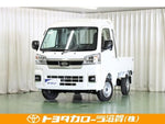 HIJET truck 4WD