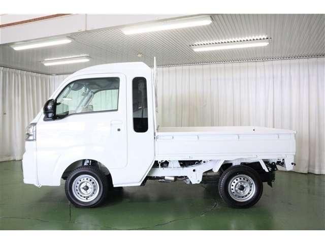 HIJET truck 4WD
