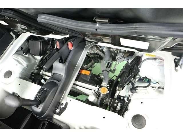 HIJET truck 4WD