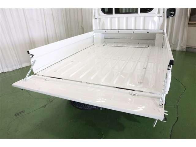 HIJET truck 4WD