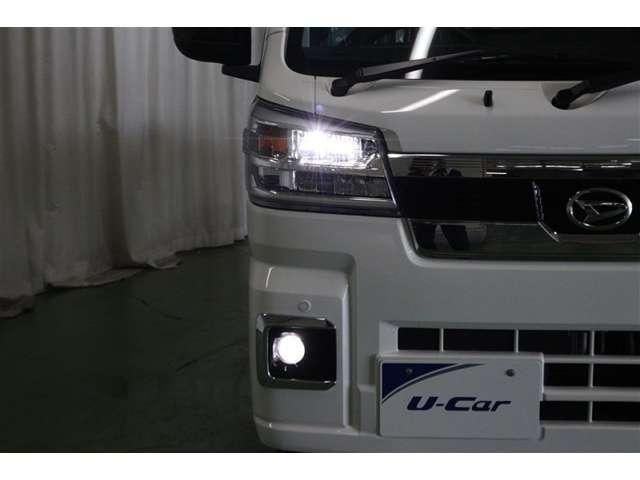 HIJET truck 4WD