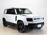ROVER DEFENDER