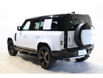 ROVER DEFENDER