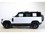 ROVER DEFENDER