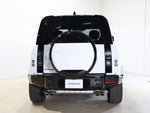ROVER DEFENDER