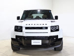 ROVER DEFENDER