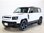 ROVER DEFENDER