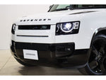 ROVER DEFENDER