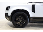ROVER DEFENDER