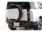 ROVER DEFENDER