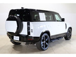 ROVER DEFENDER
