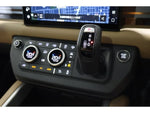 ROVER DEFENDER
