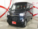 SAMBAR van 4WD