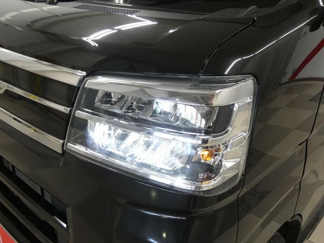 SAMBAR van 4WD