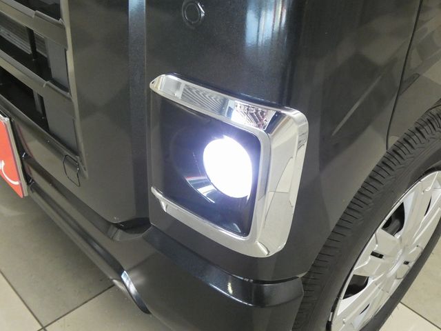 SAMBAR van 4WD