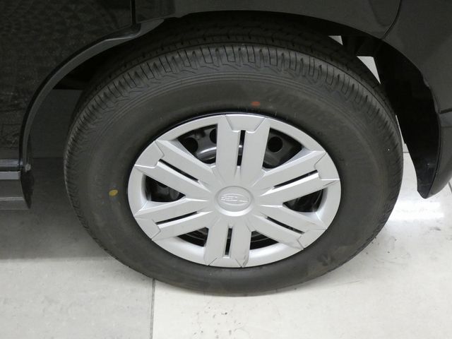 SAMBAR van 4WD