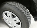 SAMBAR van 4WD