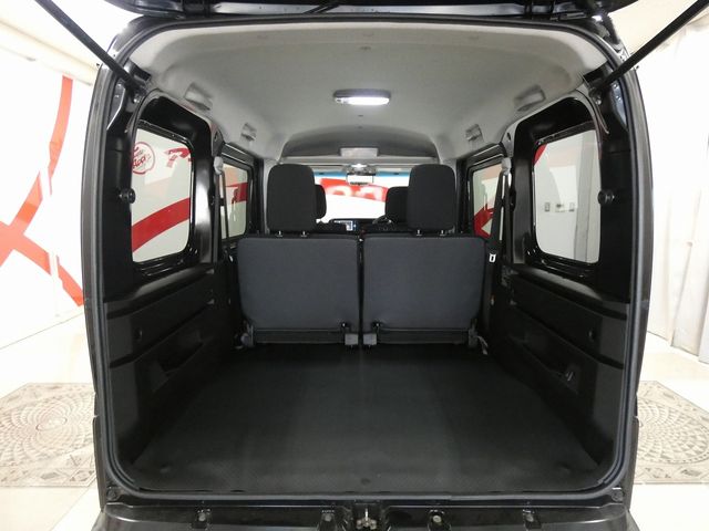 SAMBAR van 4WD
