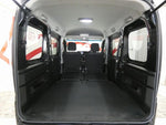 SAMBAR van 4WD