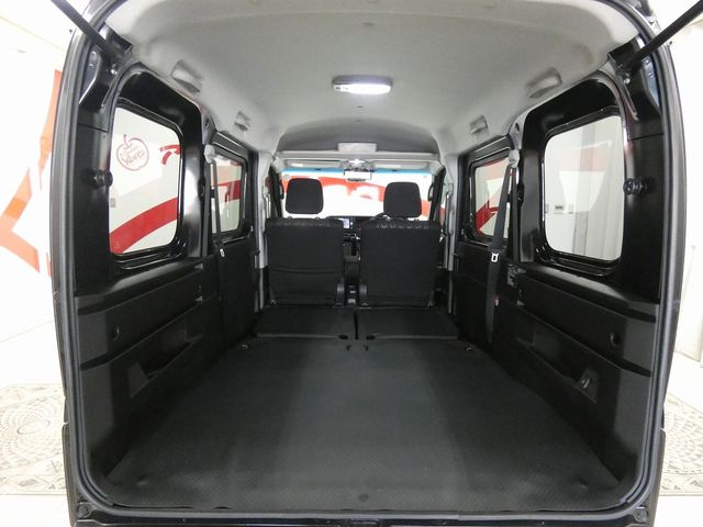 SAMBAR van 4WD