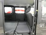 SAMBAR van 4WD