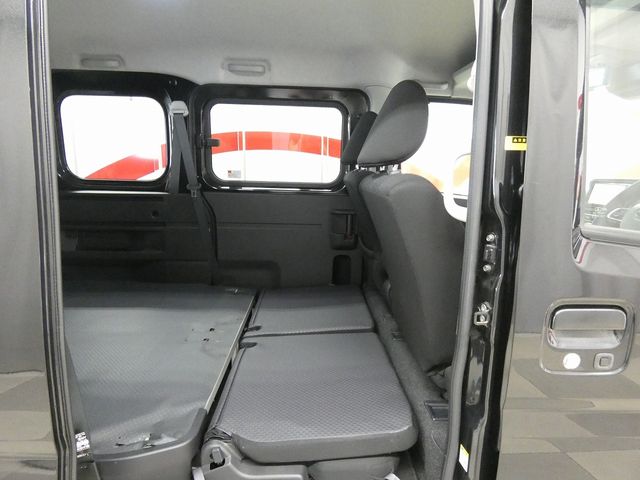 SAMBAR van 4WD