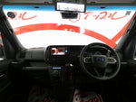 SAMBAR van 4WD