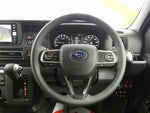 SAMBAR van 4WD
