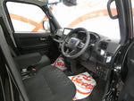 SAMBAR van 4WD
