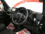 SAMBAR van 4WD