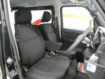 SAMBAR van 4WD