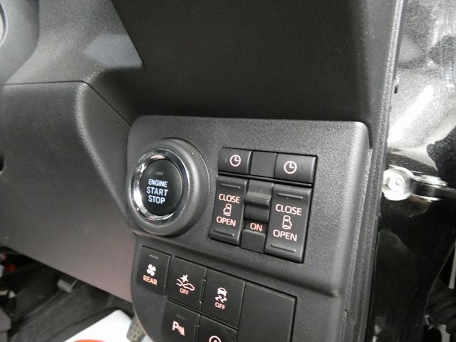 SAMBAR van 4WD