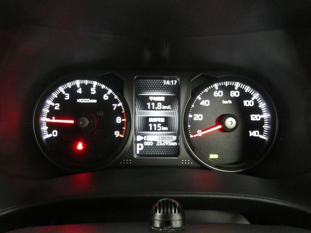 SAMBAR van 4WD