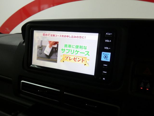 SAMBAR van 4WD