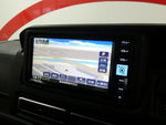SAMBAR van 4WD