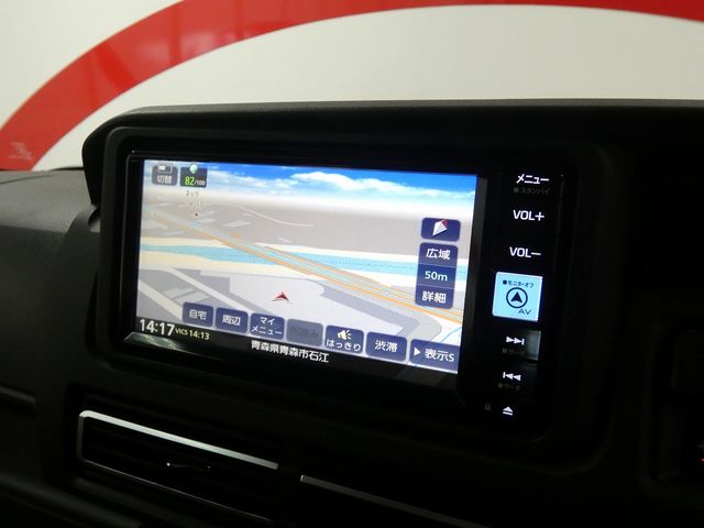 SAMBAR van 4WD